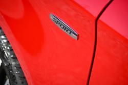 2017 Mercedes-Benz CLA-Class CLA250 Sport