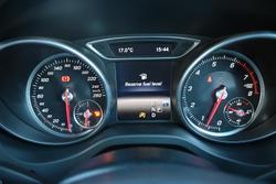 2017 Mercedes-Benz CLA-Class CLA250 Sport