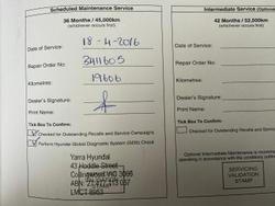 2012 Hyundai i20 Active PB MY13 Pristine Blue