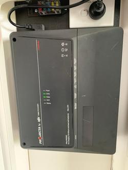 2025 Design RV Odyssey V7-7 Semi Off-Road