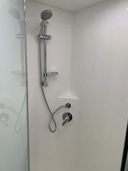 2025 Design RV Odyssey V7-7 Semi Off-Road