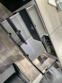 2025 Design RV Odyssey V7-7 Semi Off-Road