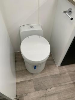 2025 Design RV Odyssey V7-7 Semi Off-Road