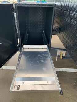 2025 Design RV Crx Semi Off Road Van 5-3, 20'6''