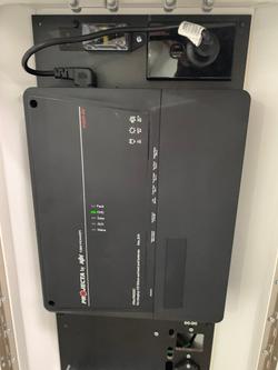 2025 Design RV Crx Semi Off Road Van 5-3, 20'6''