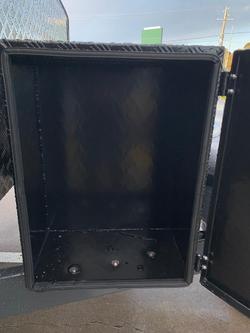 2025 Design RV Crx Semi Off Road Van 5-3, 20'6''