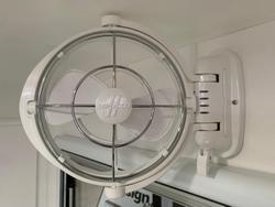 2025 Design RV Crx Semi Off Road Van 5-3, 20'6''