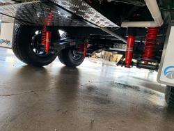 2025 Design RV Crx Semi Off Road Van 5-3, 20'6''