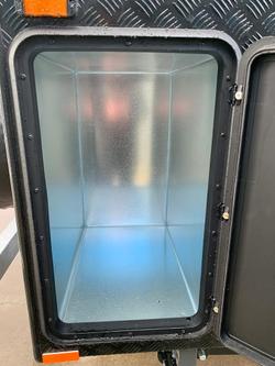 2025 Design RV Crx Semi Off Road Van 5-3, 20'6''