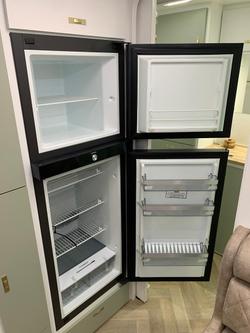 2025 Design RV Crx Semi Off Road Van 5-3, 20'6''