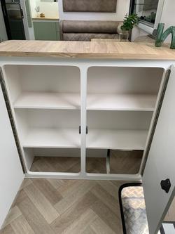 2025 Design RV Crx Semi Off Road Van 5-3, 20'6''