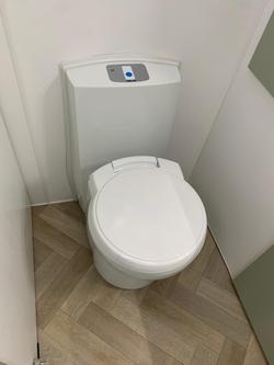 2025 Design RV Crx Semi Off Road Van 5-3, 20'6''