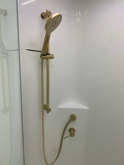 2025 Design RV Crx Semi Off Road Van 5-3, 20'6''