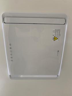 2025 Design RV Crx Semi Off Road Van 5-3, 20'6''