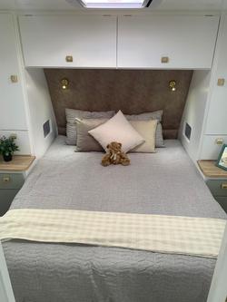 2025 Design RV Forerunner Van 10, 22'10''