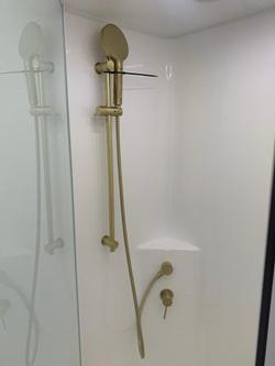 2025 Design RV Forerunner Van 10, 22'10''