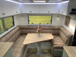 2025 Design RV Forerunner Van 10, 22'10''