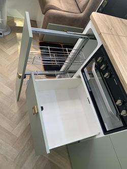 2025 Design RV Forerunner Van 10, 22'10''