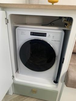 2025 Design RV Forerunner Van 10, 22'10''