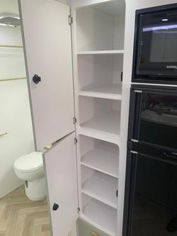 2025 Design RV Forerunner Van 10, 22'10''