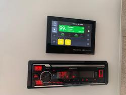 2025 Design RV Forerunner Van 10, 22'10''