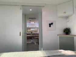 2025 Design RV Forerunner Van 10, 22'10''