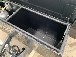 2025 Design RV Forerunner Van 10, 22'10''