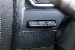 2022 Chevrolet Silverado 1500 LTZ Premium W/Tech Pack T1 MY21.5 4X4 Iridescent Pearl