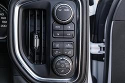 2022 Chevrolet Silverado 1500 LTZ Premium W/Tech Pack T1 MY21.5 4X4 Iridescent Pearl