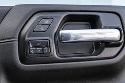 2022 Chevrolet Silverado 1500 LTZ Premium W/Tech Pack T1 MY21.5 4X4 Iridescent Pearl