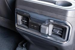 2022 Chevrolet Silverado 1500 LTZ Premium W/Tech Pack T1 MY21.5 4X4 Iridescent Pearl