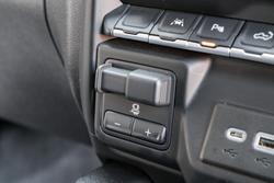 2022 Chevrolet Silverado 1500 LTZ Premium W/Tech Pack T1 MY21.5 4X4 Iridescent Pearl