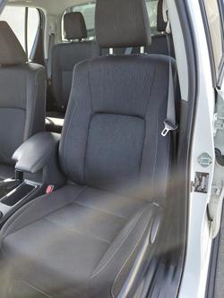 2020 Toyota Hilux SR