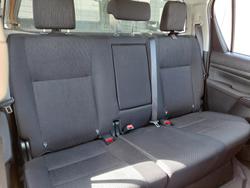 2020 Toyota Hilux SR