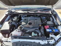 2020 Toyota Hilux SR