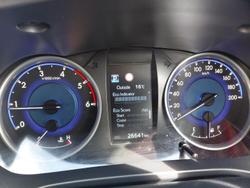 2020 Toyota Hilux SR