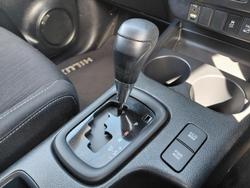 2020 Toyota Hilux SR