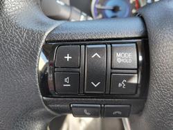 2020 Toyota Hilux SR