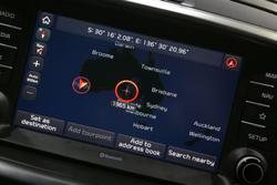 2020 Kia
Sorento Sport