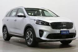 2020 Kia
Sorento Sport
