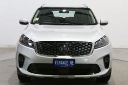 2020 Kia
Sorento Sport