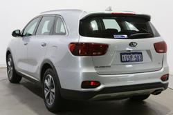 2020 Kia
Sorento Sport