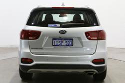 2020 Kia
Sorento Sport