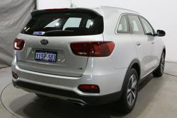 2020 Kia
Sorento Sport