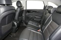 2020 Kia
Sorento Sport