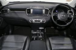 2020 Kia
Sorento Sport
