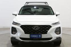 2019 Hyundai
                Santa Fe Highlander