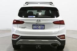 2019 Hyundai
                Santa Fe Highlander
