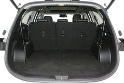 2019 Hyundai
                Santa Fe Highlander