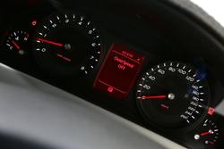 2011 Holden Ute SS Thunder